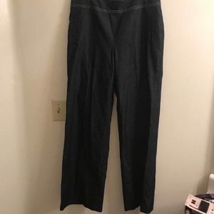 Vesti 6 Highwaisted Flare Jeans